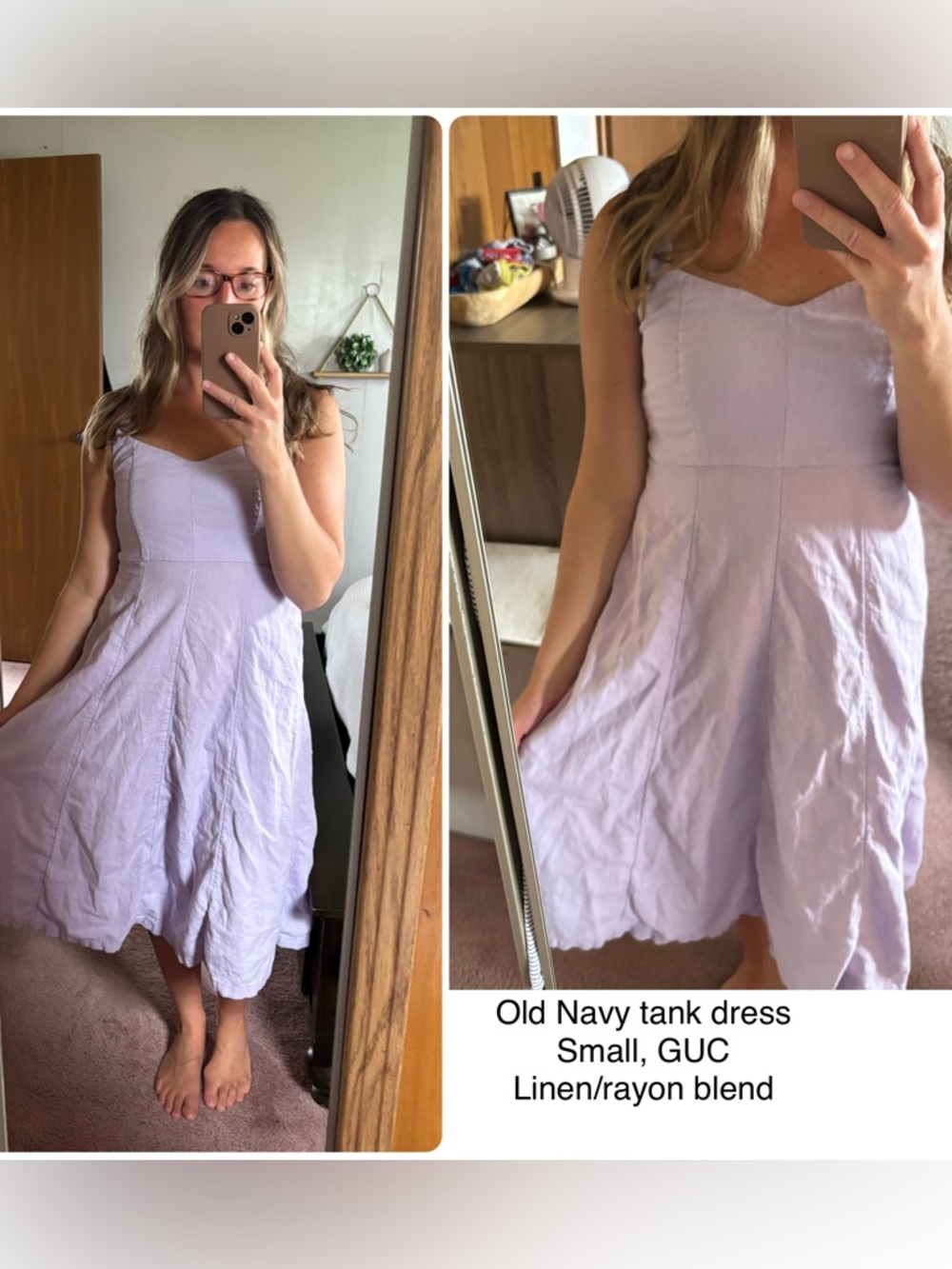 Dress - Picture 3 of 3